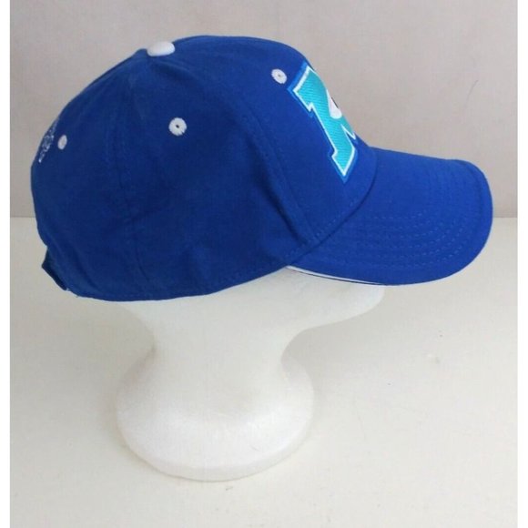Monster's Inc. Homecoming Summer 2013 Embroidered Adjustable Baseball Cap - Picture 2 of 6